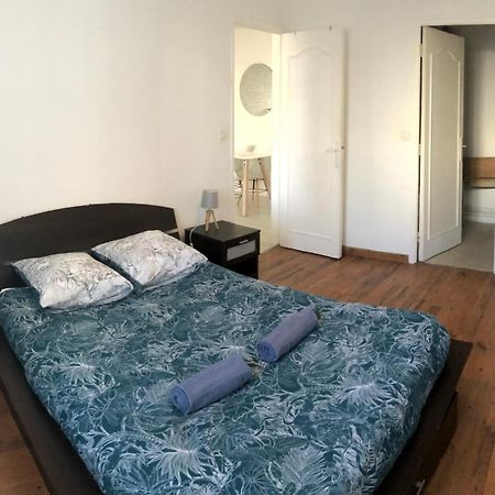 Appartement Saint-Malo - Arrivee Autonome المظهر الخارجي الصورة
