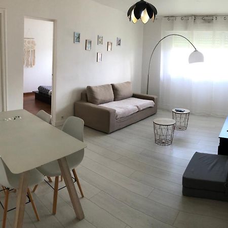 Appartement Saint-Malo - Arrivee Autonome المظهر الخارجي الصورة