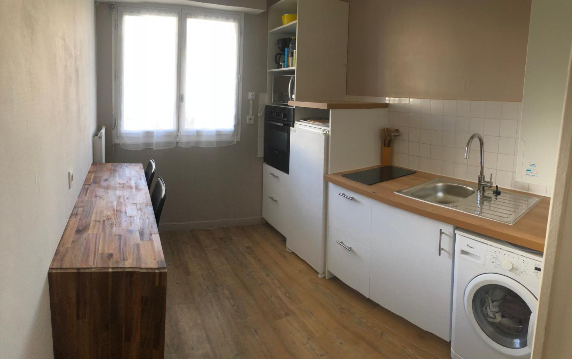Appartement Saint-Malo - Arrivee Autonome المظهر الخارجي الصورة