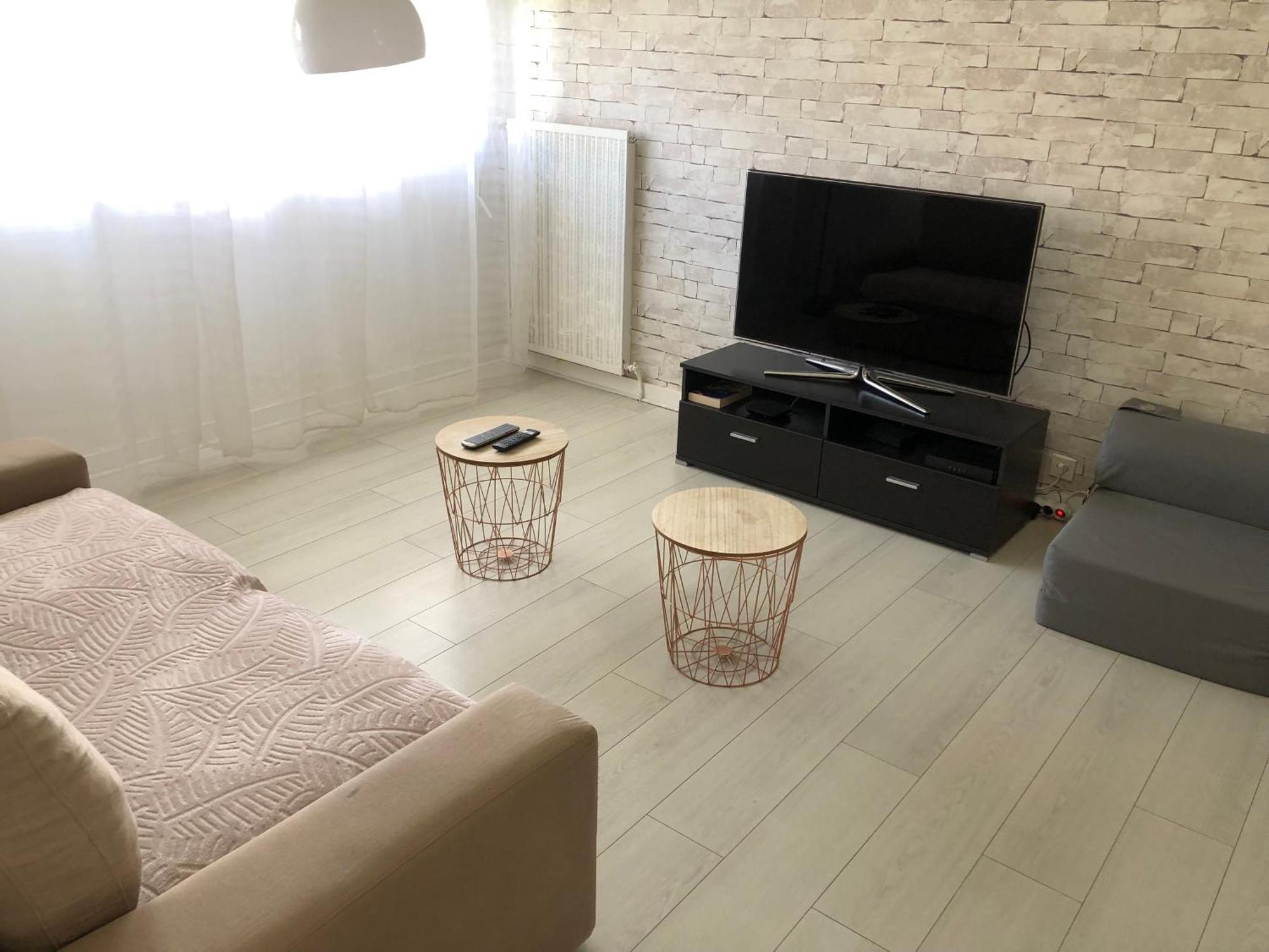 Appartement Saint-Malo - Arrivee Autonome المظهر الخارجي الصورة